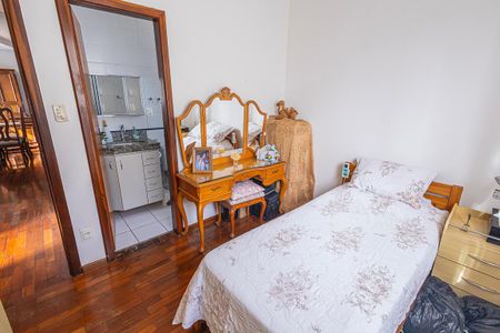 Apartamento à venda com 72m², 3 quartos e 1 vagaquarto 1 / suite