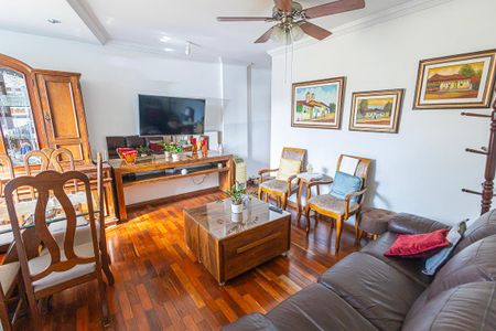 Apartamento à venda com 72m², 3 quartos e 1 vagasala