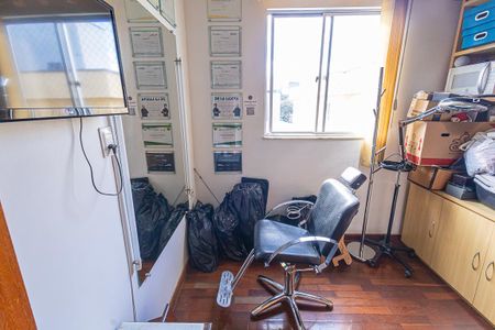 Apartamento à venda com 72m², 3 quartos e 1 vagaQuarto 3