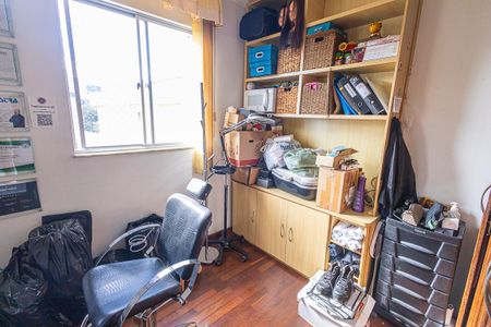 Apartamento à venda com 72m², 3 quartos e 1 vagaQuarto 3