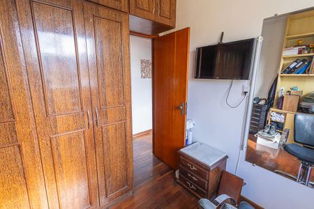 Apartamento à venda com 72m², 3 quartos e 1 vagaQuarto 3