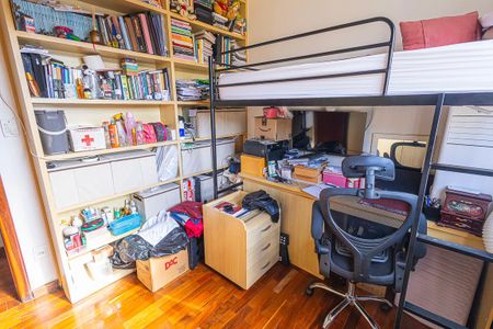 Apartamento à venda com 72m², 3 quartos e 1 vagaQuarto 2