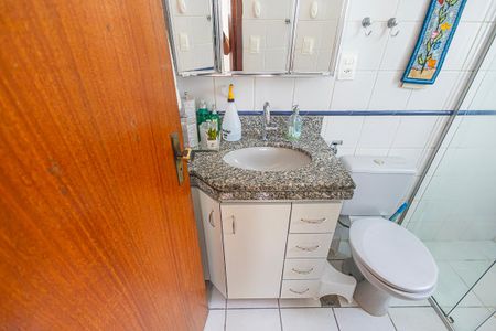 Apartamento à venda com 72m², 3 quartos e 1 vagasuite