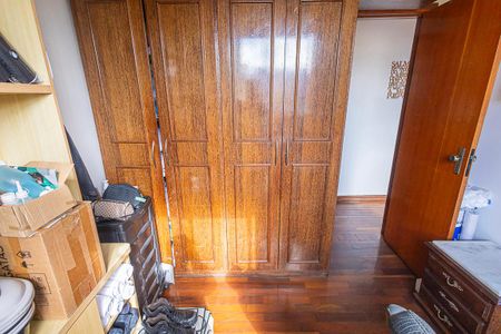 Apartamento à venda com 72m², 3 quartos e 1 vagaQuarto 3