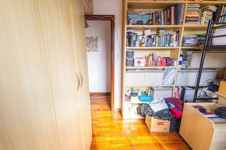 Apartamento à venda com 72m², 3 quartos e 1 vagaQuarto 2