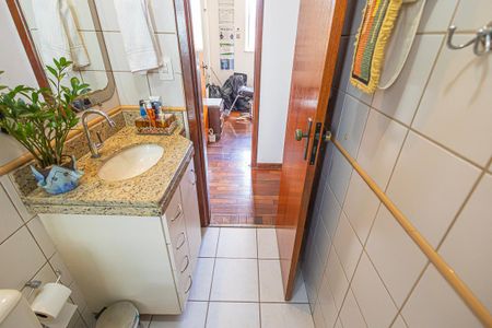 Apartamento à venda com 72m², 3 quartos e 1 vagabanheiro