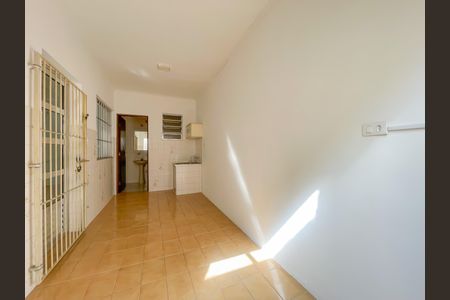 Casa à venda com 238m², 4 quartos e 2 vagasÁrea de Serviço