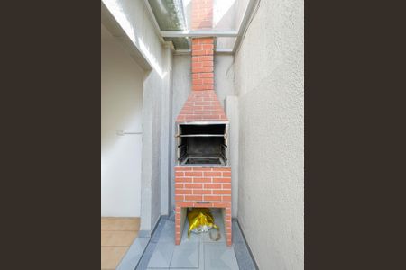 Casa à venda com 238m², 4 quartos e 2 vagasChurrasqueira