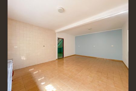 Casa à venda com 238m², 4 quartos e 2 vagasCozinha