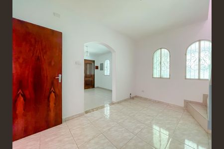 Casa à venda com 238m², 4 quartos e 2 vagasSala