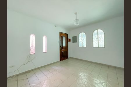 Sala de casa à venda com 4 quartos, 238m² em Jardim D’abril, Osasco