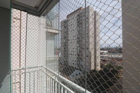 Apartamento para alugar com 46m², 2 quartos e 1 vaga