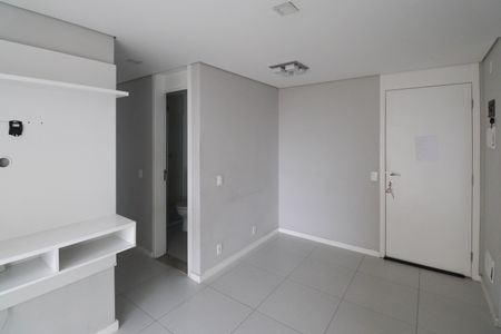 Apartamento para alugar com 46m², 2 quartos e 1 vaga Apartamento para alugar com 46m², 2 quartos e 1 vagaSala