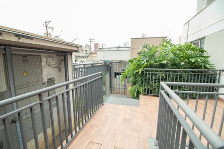 Apartamento para alugar com 46m², 2 quartos e 1 vaga