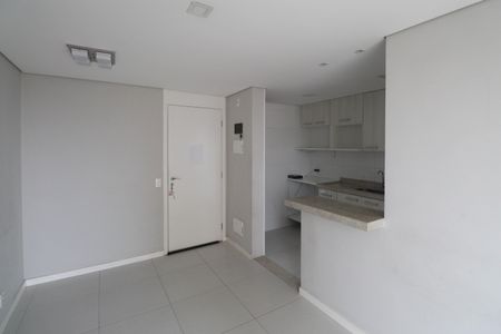 Apartamento para alugar com 46m², 2 quartos e 1 vaga Apartamento para alugar com 46m², 2 quartos e 1 vagaSala