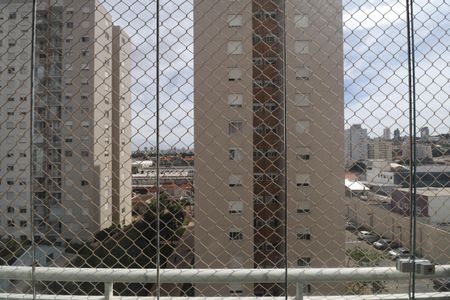 Apartamento para alugar com 46m², 2 quartos e 1 vaga Apartamento para alugar com 46m², 2 quartos e 1 vagaVista