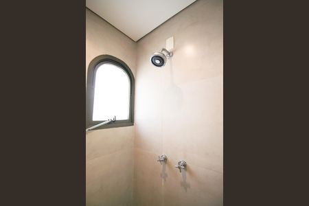 Apartamento à venda com 156m², 3 quartos e 2 vagasBanheiro da Suíte 2