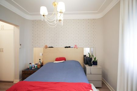 Apartamento à venda com 156m², 3 quartos e 2 vagasSuíte 1