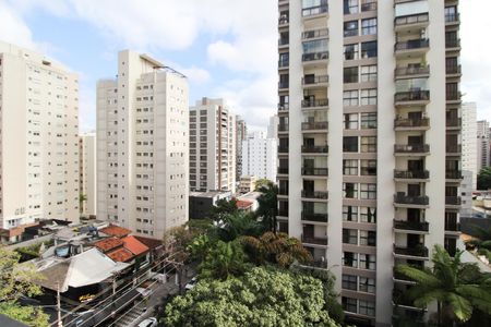 Apartamento à venda com 156m², 3 quartos e 2 vagasVista