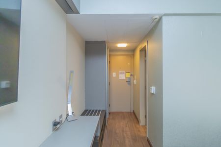 Kitnet/Studio à venda com 1 quarto, 27m² em Lourdes, Belo Horizonte