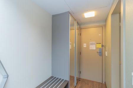 Kitnet/Studio à venda com 1 quarto, 27m² em Lourdes, Belo Horizonte