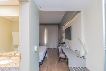 Kitnet/Studio à venda com 1 quarto, 27m² em Lourdes, Belo Horizonte
