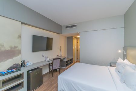 Kitnet/Studio à venda com 1 quarto, 27m² em Lourdes, Belo Horizonte
