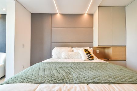 Studio à venda com 27m², 1 quarto e sem vagaStudio