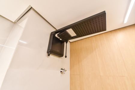 Studio à venda com 27m², 1 quarto e sem vagaBanheiro