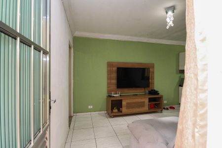 Entrada de casa para alugar com 3 quartos, 130m² em Jardim Nova Vida, Cotia