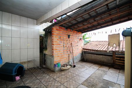 Casa para alugar com 130m², 3 quartos e 2 vagas Casa para alugar com 130m², 3 quartos e 2 vagasLavanderia