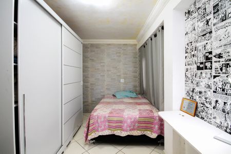 Casa para alugar com 130m², 3 quartos e 2 vagas Casa para alugar com 130m², 3 quartos e 2 vagasQuarto 3