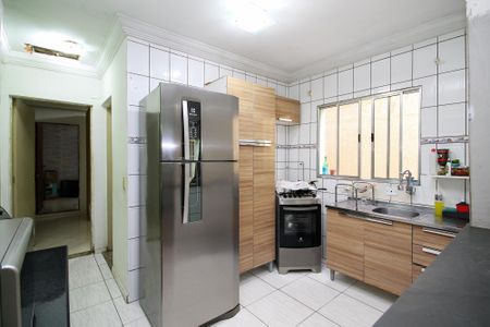 Casa para alugar com 130m², 3 quartos e 2 vagas Casa para alugar com 130m², 3 quartos e 2 vagasCozinha