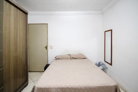 Quarto 1 de casa para alugar com 3 quartos, 130m² em Jardim Nova Vida, Cotia