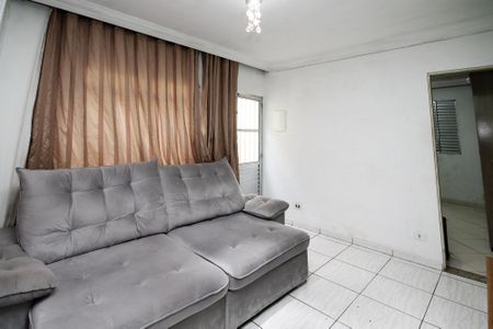 Sala de casa para alugar com 3 quartos, 130m² em Jardim Nova Vida, Cotia