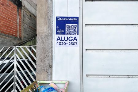 Casa para alugar com 130m², 3 quartos e 2 vagas Casa para alugar com 130m², 3 quartos e 2 vagasPlaca
