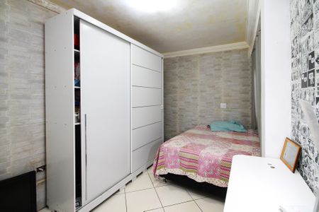 Casa para alugar com 130m², 3 quartos e 2 vagas Casa para alugar com 130m², 3 quartos e 2 vagasQuarto 3