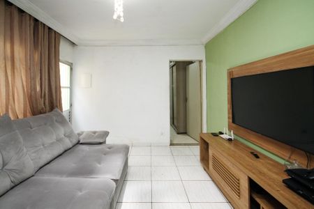 Sala de casa para alugar com 3 quartos, 130m² em Jardim Nova Vida, Cotia