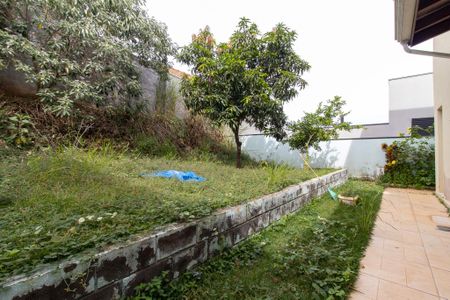 Casa de condomínio para alugar com 325m², 4 quartos e 2 vagasÁrea externa