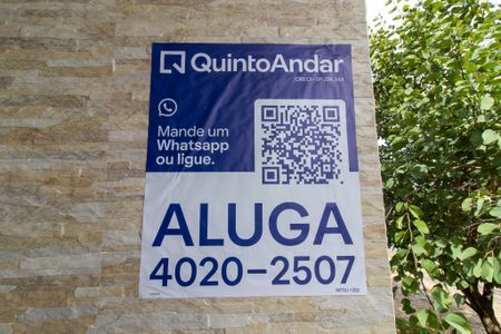Casa de condomínio para alugar com 325m², 4 quartos e 2 vagasplaca