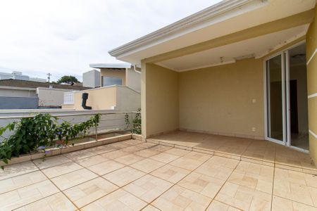 Casa de condomínio para alugar com 325m², 4 quartos e 2 vagasSacada