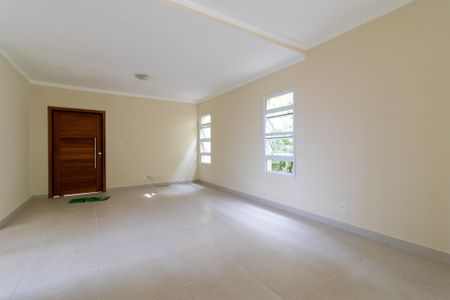 Casa de condomínio para alugar com 325m², 4 quartos e 2 vagasSala