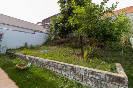 Casa de condomínio para alugar com 325m², 4 quartos e 2 vagasÁrea externa