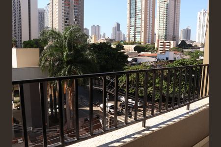 Apartamento à venda com 60m², 2 quartos e sem vagaVista da Sacada