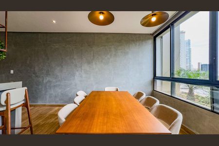 Apartamento para alugar com 60m², 2 quartos e sem vaga Apartamento para alugar com 60m², 2 quartos e sem vagaÁrea comum