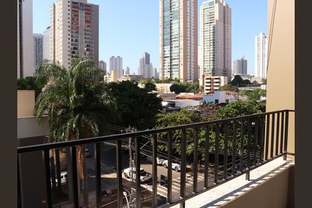 Apartamento à venda com 60m², 2 quartos e sem vagaVista da Sacada