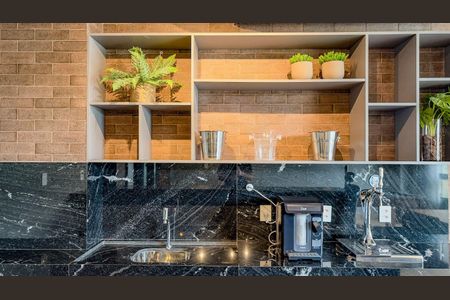 Apartamento para alugar com 60m², 2 quartos e sem vaga Apartamento para alugar com 60m², 2 quartos e sem vagaSalão de jogos