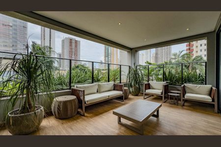 Apartamento para alugar com 60m², 2 quartos e sem vaga Apartamento para alugar com 60m², 2 quartos e sem vagaÁrea comum