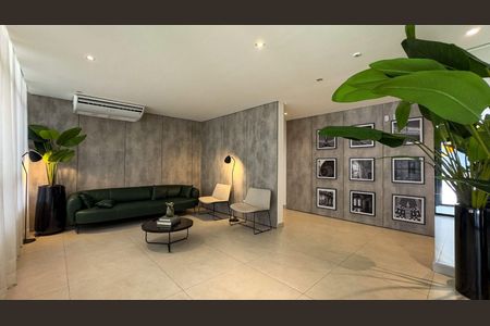 Apartamento para alugar com 60m², 2 quartos e sem vaga Apartamento para alugar com 60m², 2 quartos e sem vagaÁrea comum