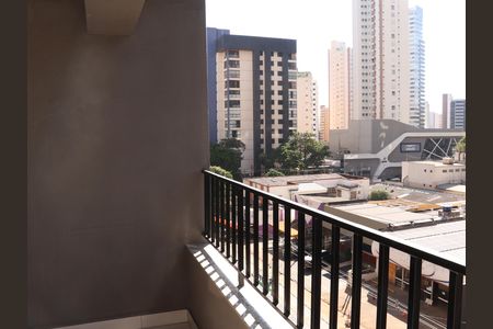 Apartamento à venda com 60m², 2 quartos e sem vagaVista da Sacada